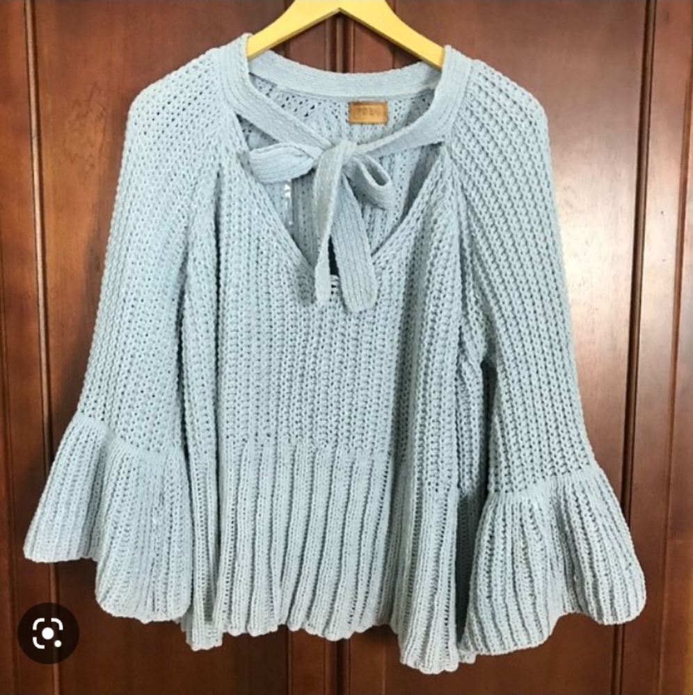 Woman's sweater